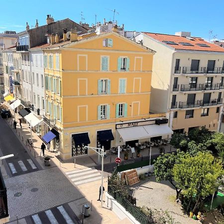 Arriere Croisette - Appartement Moderne By Estates Cannes Luaran gambar