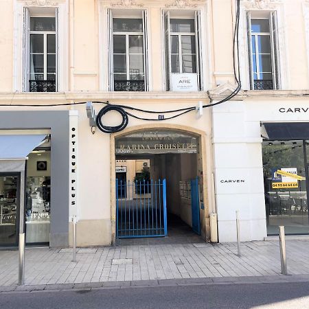 Arriere Croisette - Appartement Moderne By Estates Cannes Luaran gambar