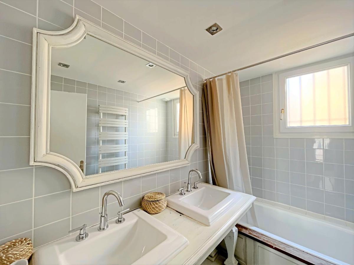 Arriere Croisette - Appartement Moderne By Estates Cannes Luaran gambar
