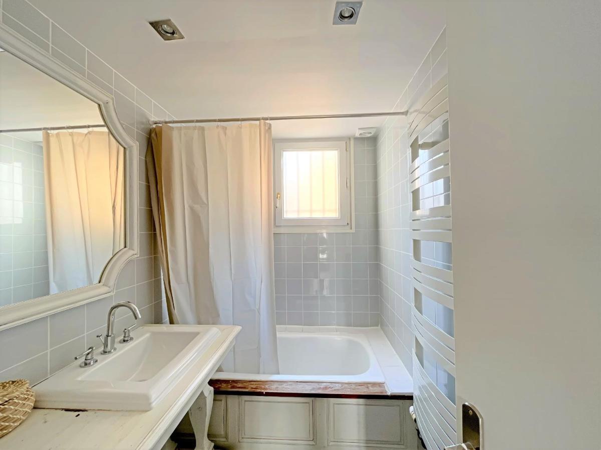Arriere Croisette - Appartement Moderne By Estates Cannes Luaran gambar