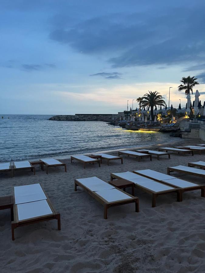 Arriere Croisette - Appartement Moderne By Estates Cannes Luaran gambar