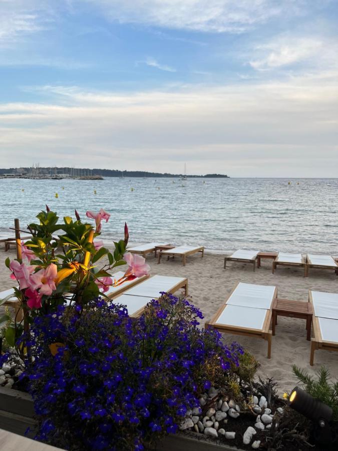 Arriere Croisette - Appartement Moderne By Estates Cannes Luaran gambar
