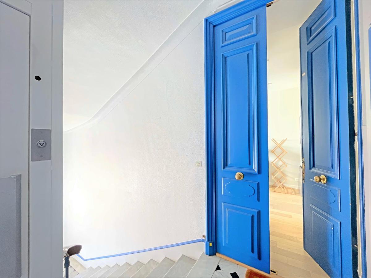 Arriere Croisette - Appartement Moderne By Estates Cannes Luaran gambar